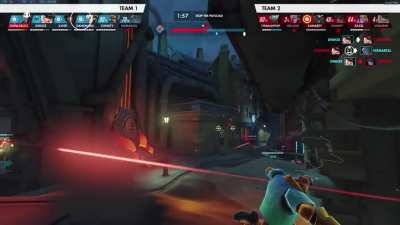 So it turns out BOB can spin like a yo-yo, but you need 2 BOBs and some extra luck.