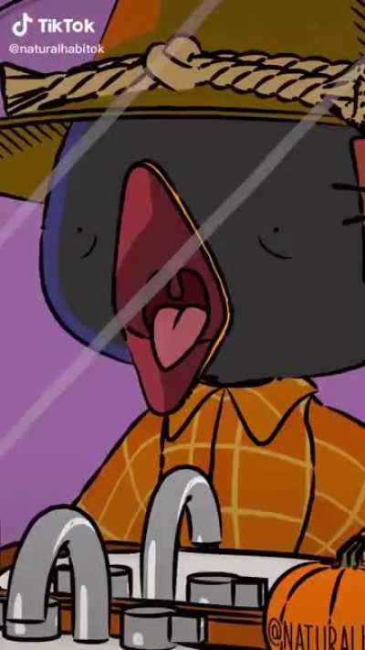 Scare_irl