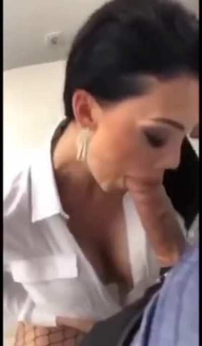 Very Good Blowjob
