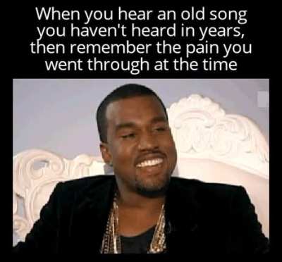 Right in the feels