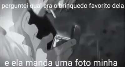 Dêem play e chorem