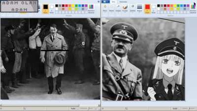Anime kızları gerçek mi?