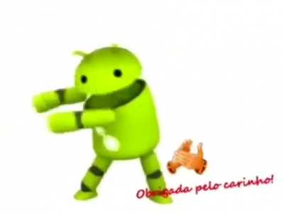 Feliz aniversário ADM