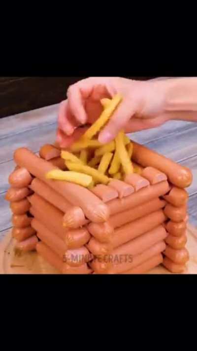 Found this on Facebook, Why???