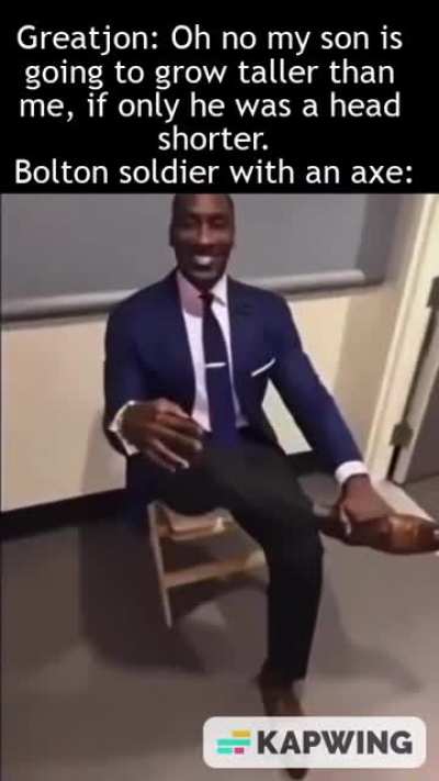 sorry