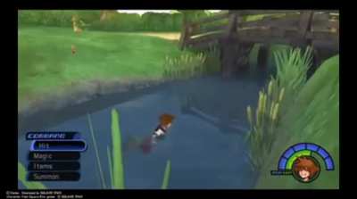 Winnie the Pooh Drowns to Death