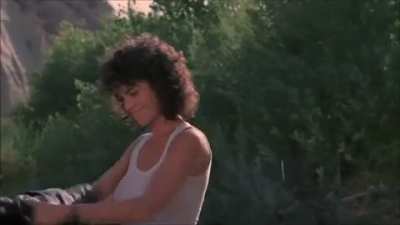 Betsy Russell - 