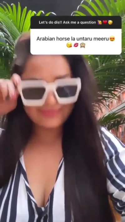 Aswini sree