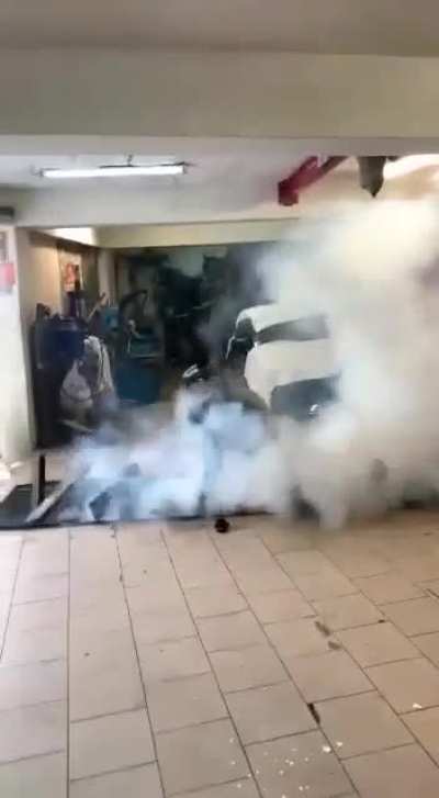 What could go wrong