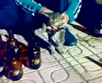 Dünn geceeee