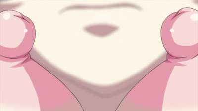 Sasha Suckling Tomo's Boobs [Seikon no Qwaser]