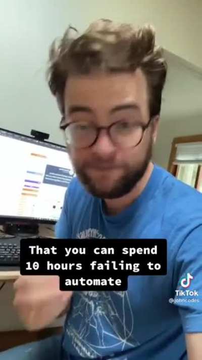 ADHD programmers rise up