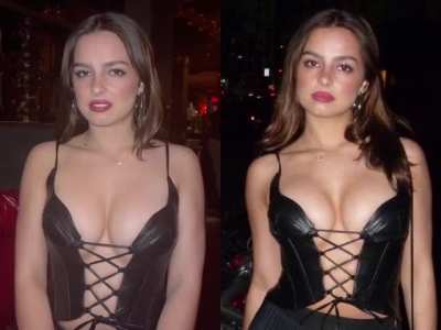 Cleavage