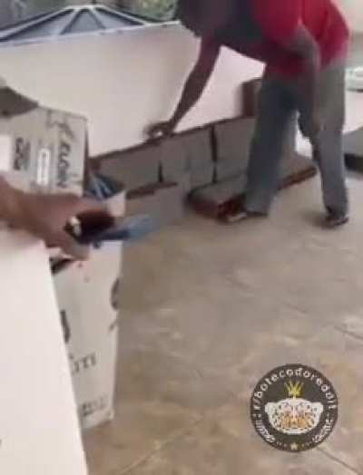 Quer economizar na sua obra?
