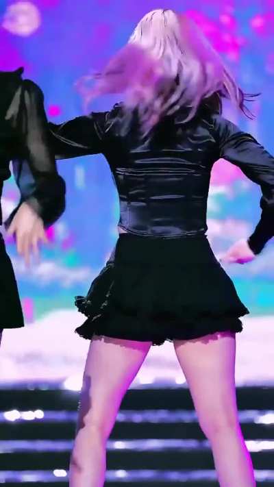 Eunha 👀🎀❤
