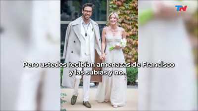 “Había gente arriba toda entongada, ¿entendés? denunciamos todos en el banco y nadie hacía nada,” Los audios clave de una funcionaria del BCRA con Piccirillo en la causa que investiga la compra de dólares oficiales en la gestión de Alberto Fernández.