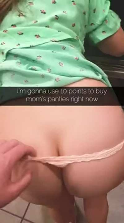 Earning the points