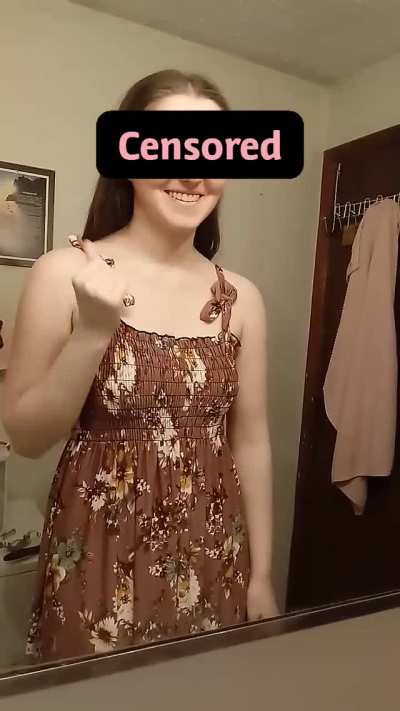 Changing by snapping my fingers 😛