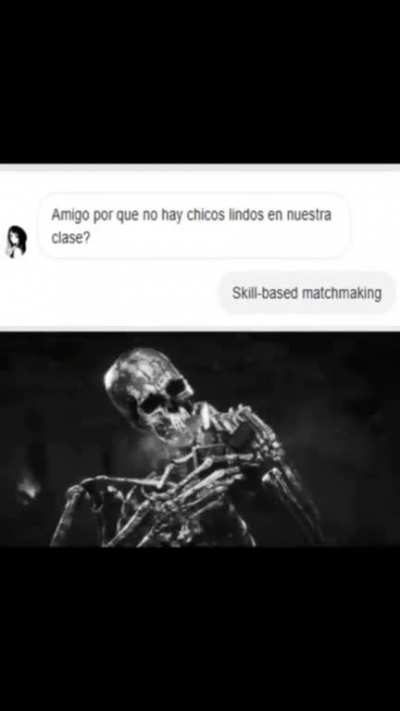 Apoco no🗿