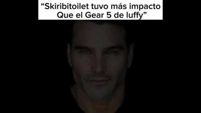 Creo que con el skibidiclip de darko ya puedo decir que: