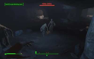 I never said anything about killing with a weapon
