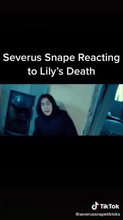rip lily, never forget 🙄