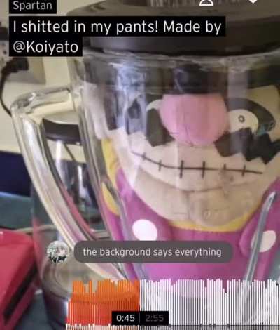 Gamer song