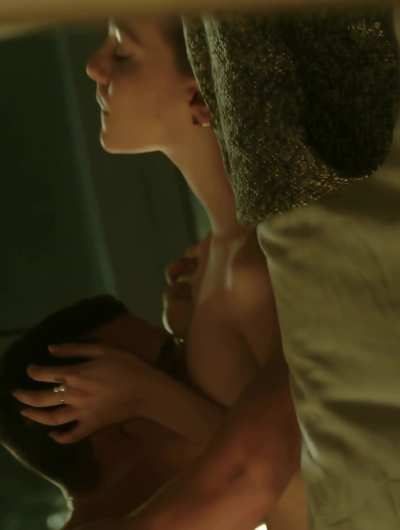 Ester Exposito