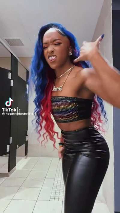 Kiera Hogan