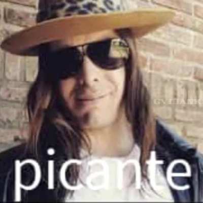 picante