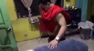 badang in k-drama