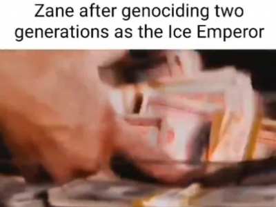 Ninjago Slander
