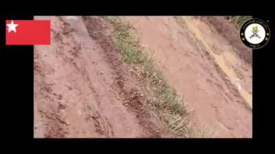 PDF rebels ambush Tatmadaw junta soldiers in Letpandan Township, Bago Region, Myanmar (Burm<wbr>a);Oc<wbr>tober 15. 15 junta dead and 12 POWs