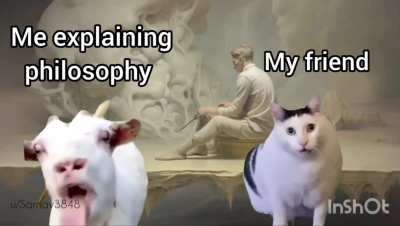 Waste of energy