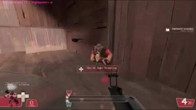 SCUNT!!