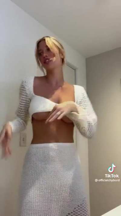 @officialchyburd