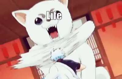Making A Bad Madao Meme Every Day Until A New Anime Comes Out (Day 218)