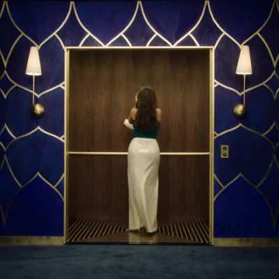 InStyle Elevator walkout