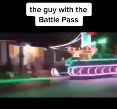 p2w tank