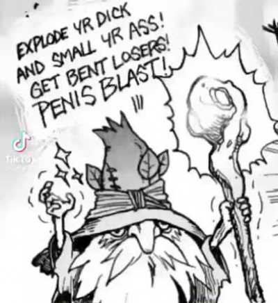 A true wizard