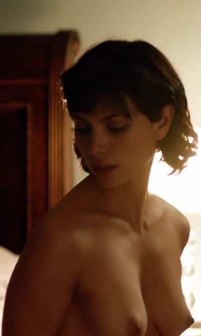 Morena Baccarin