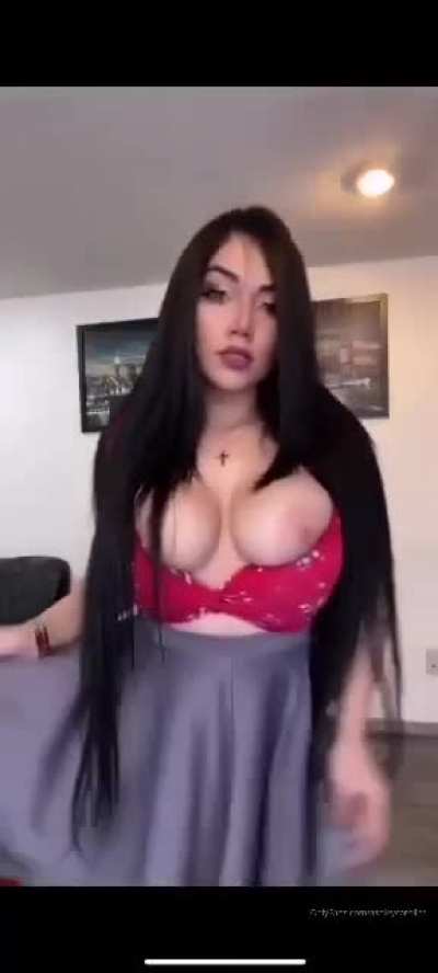 Ashley Carolina