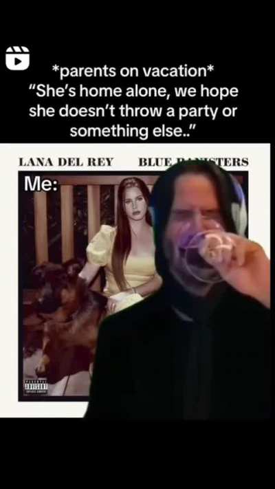 Me irl