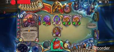 Legend #490: Maestra Tess Rogue, 07-APR-2026
