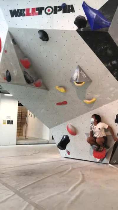 Percetly cut dyno
