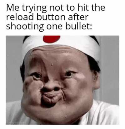 People who don't from the outset are psychopaths