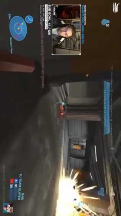 Credit to TheReachWay on YouTube