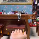 Правильная белочка.