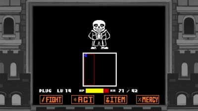 I still consider this my greatest moment of my gaming career