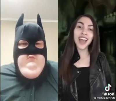 Arkham City PS5 ports leaked